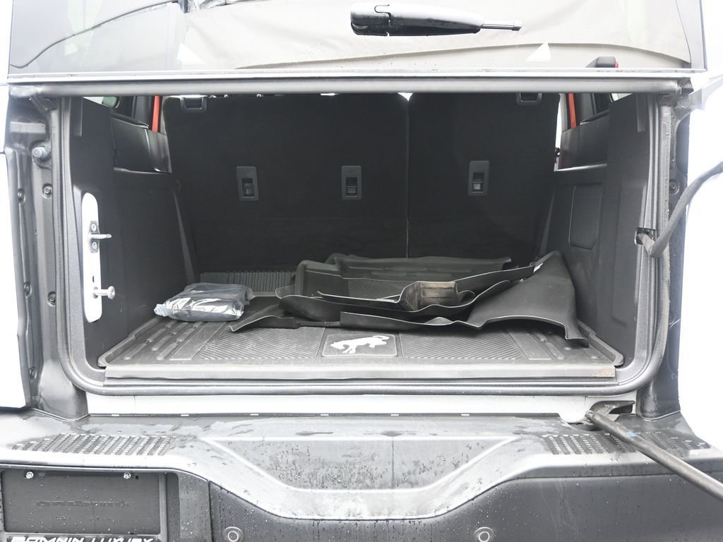 Used 2024 Ford Bronco Raptor image 18