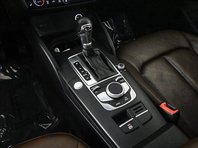 Used 2019 Audi A3 2.0T Premium w/ Convenience Package image 12
