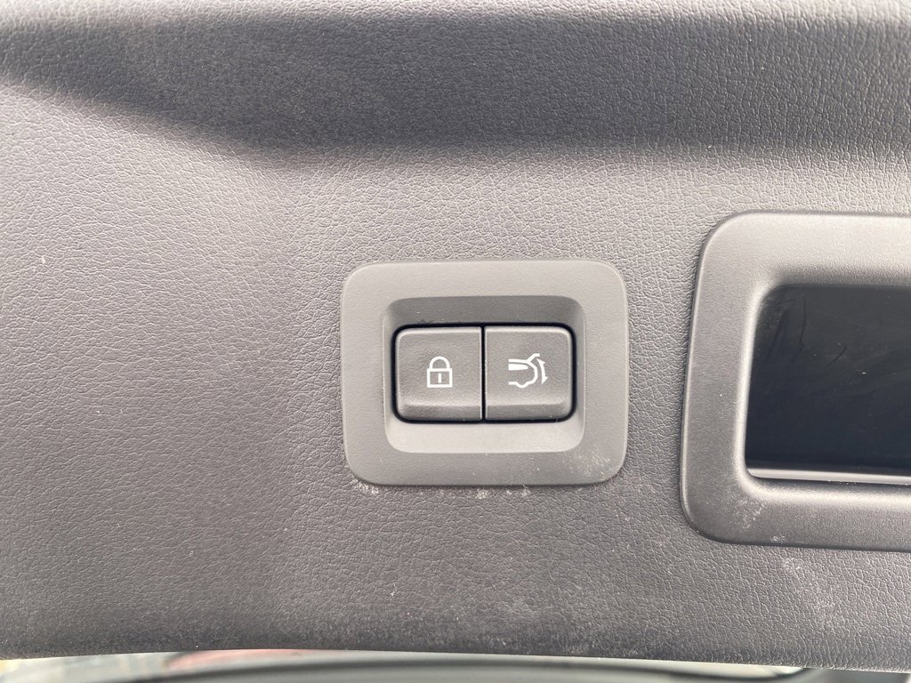 Certified 2025 MAZDA CX-90 3.3 Turbo w/ Select Package image 20