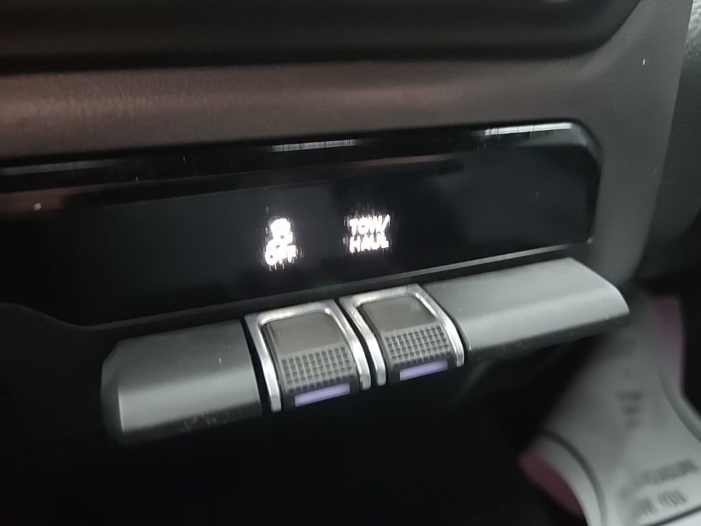 Used 2022 RAM 1500 Big Horn image 63