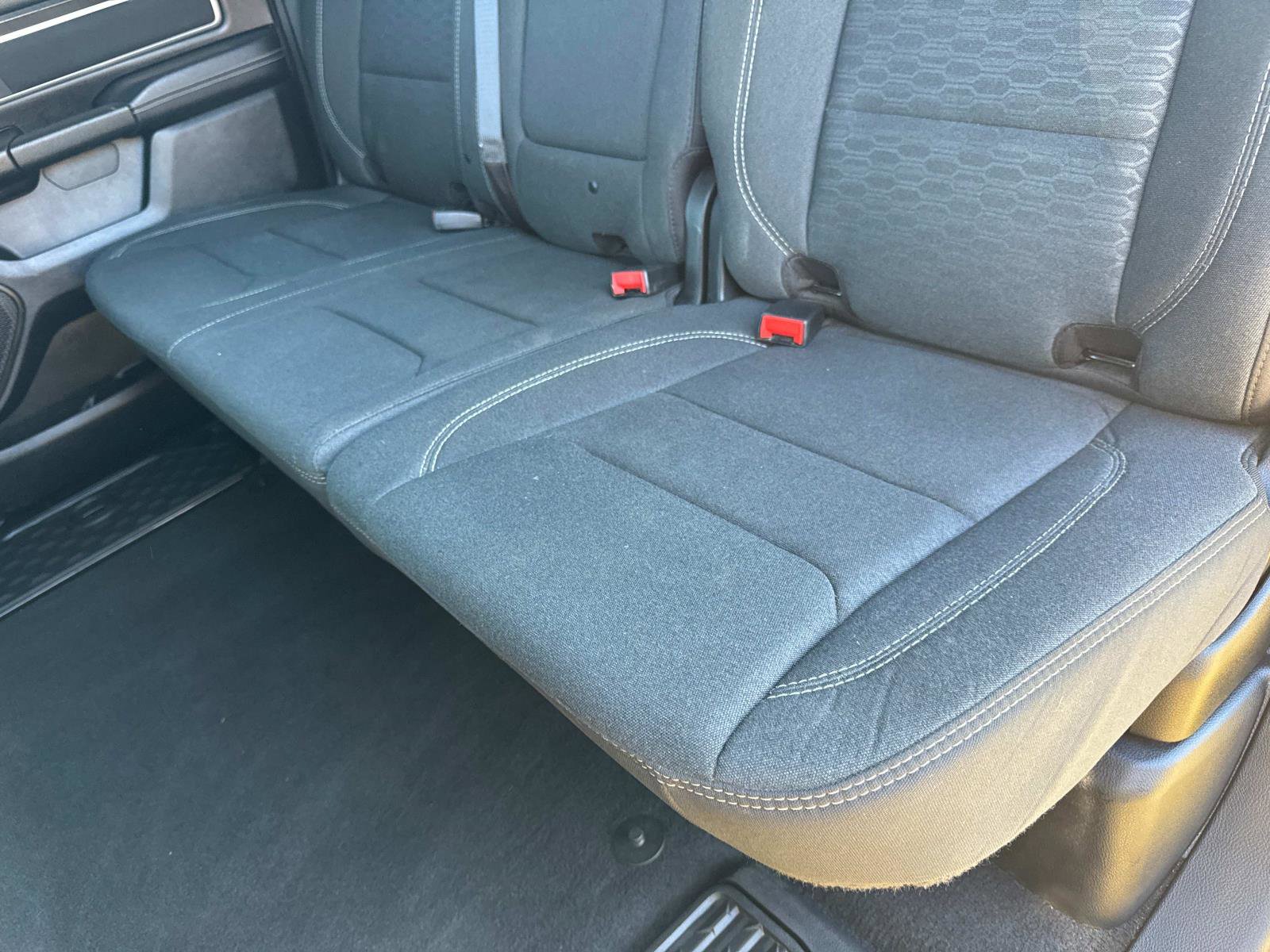 Certified 2025 RAM 1500 Big Horn image 14