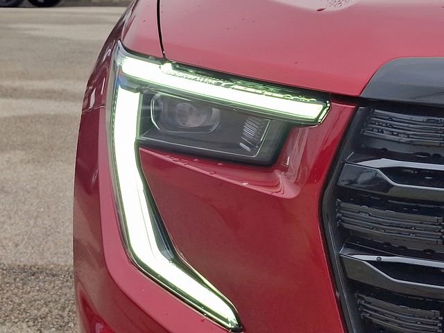 New 2026 GMC Acadia Elevation image 10