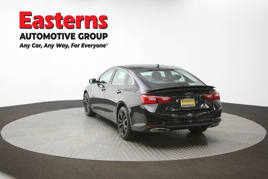 Used 2024 Chevrolet Malibu RS image 65