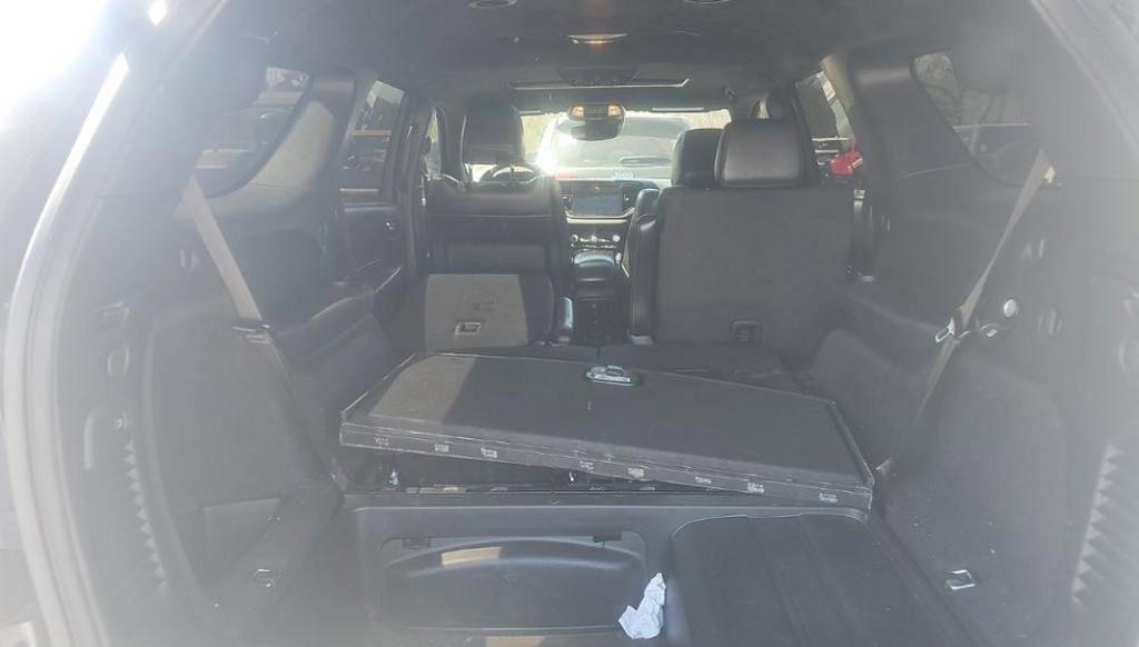 Used 2022 Dodge Durango R/T RWD image 15