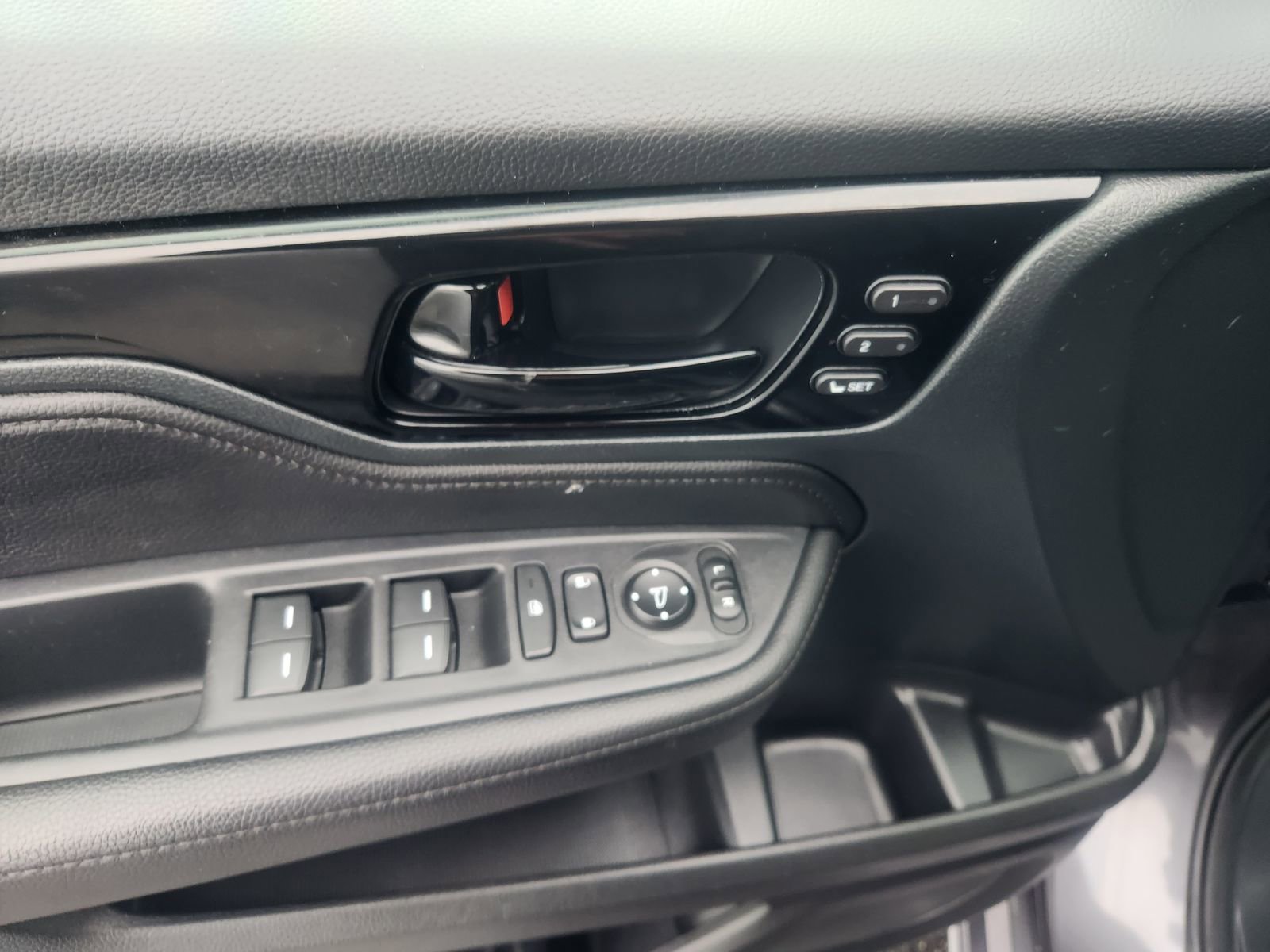 Used 2024 Honda Odyssey Touring image 19