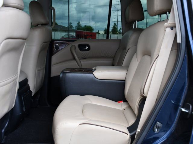 Used 2019 Nissan Armada SL w/ Premium Package RWD image 20