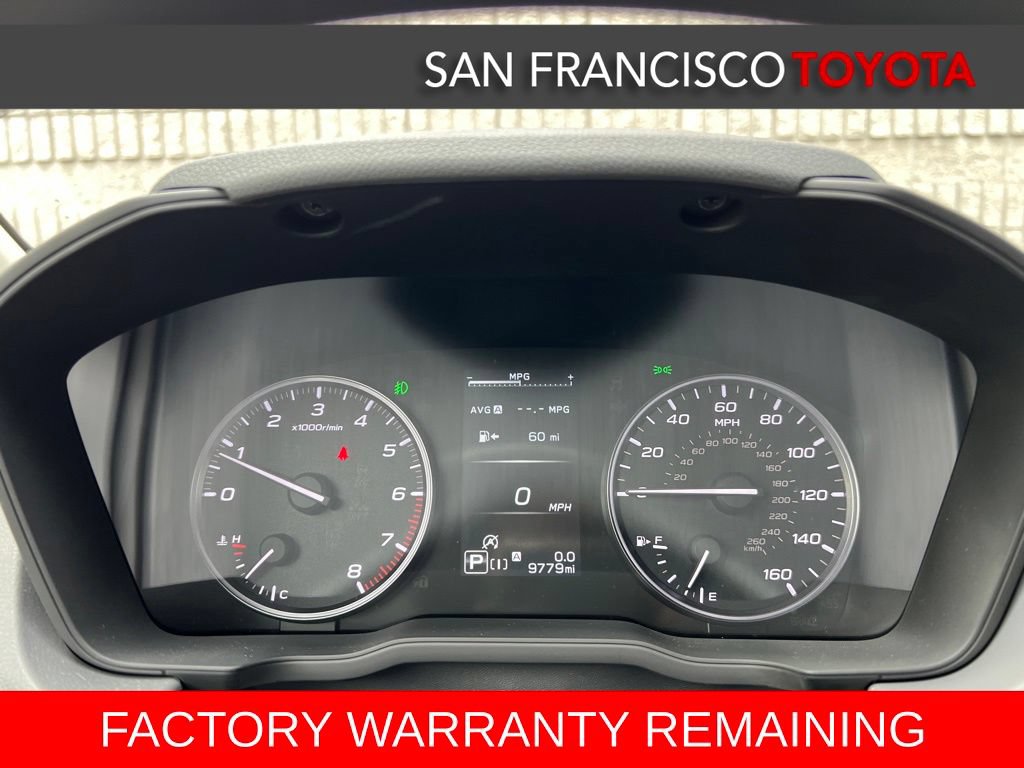 Used 2025 Subaru Crosstrek 2.5i Premium w/ Popular Package #4 AWD/4WD image 31