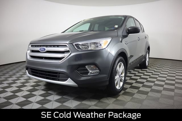 Used 2017 Ford Escape SE w/ SE Cold Weather Package image 10