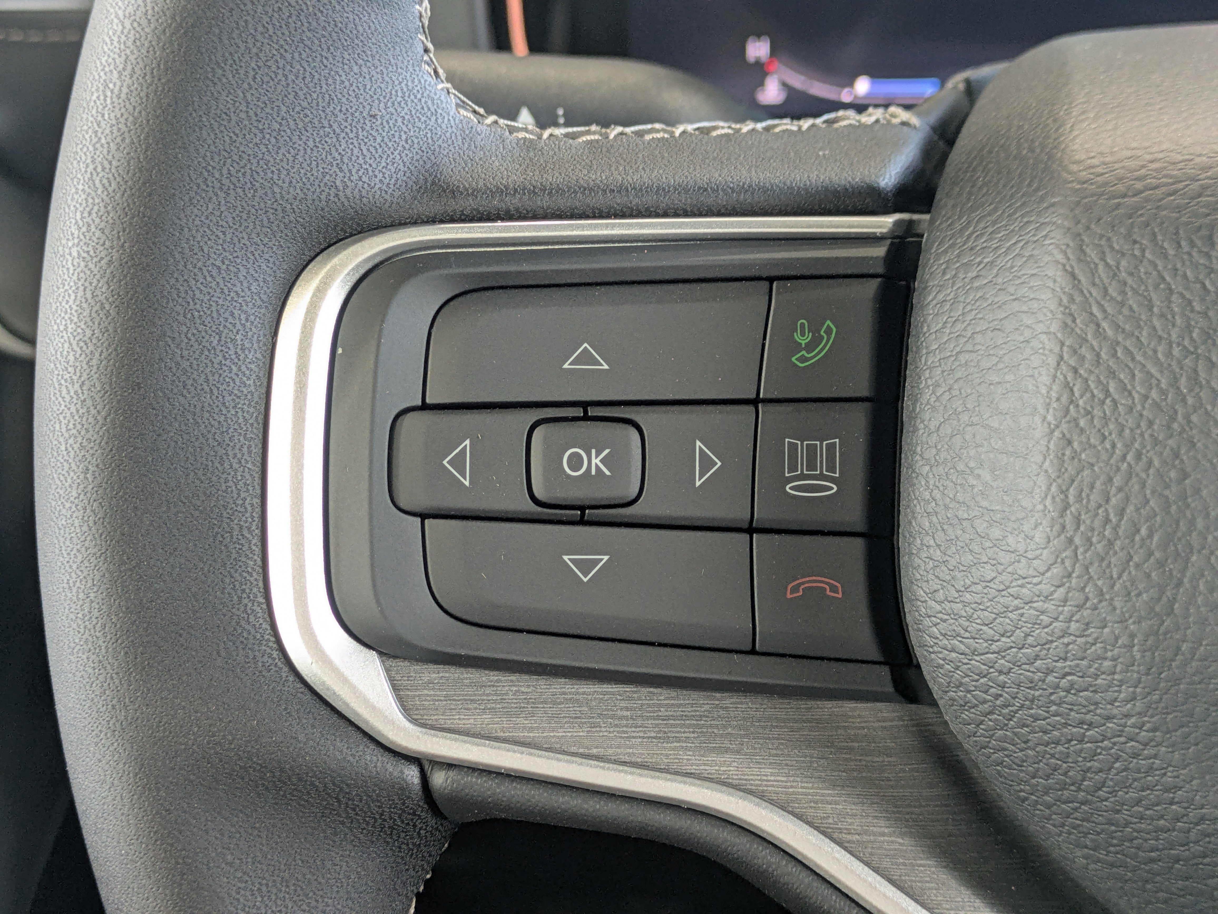 New 2026 Jeep Grand Wagoneer L Limited image 27