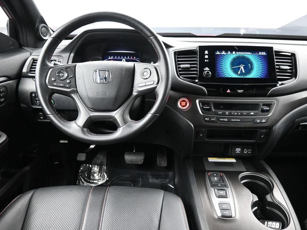Certified 2023 Honda Passport TrailSport image 20