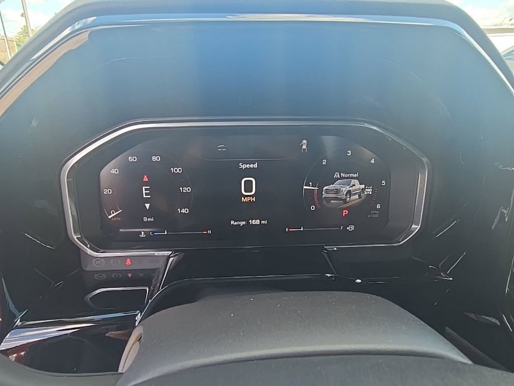 New 2026 GMC Sierra 1500 SLT w/ SLT Premium Plus Package image 22