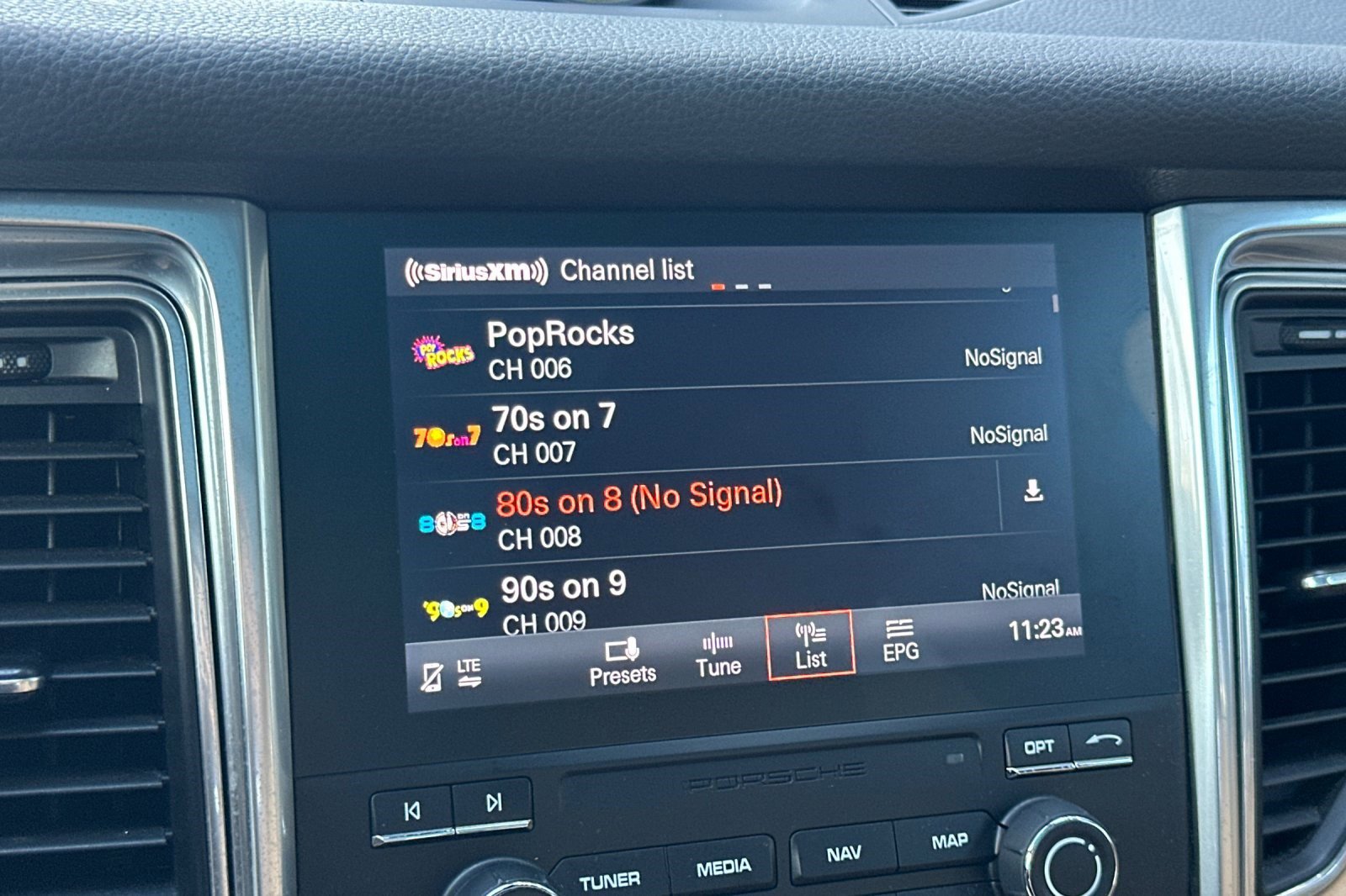 Used 2018 Porsche Macan Sport Edition image 24