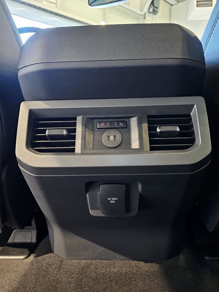 New 2026 Ford F350 Lariat w/ Tremor Off-Road Package image 37