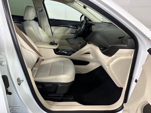 Used 2023 Buick Envision Preferred image 28