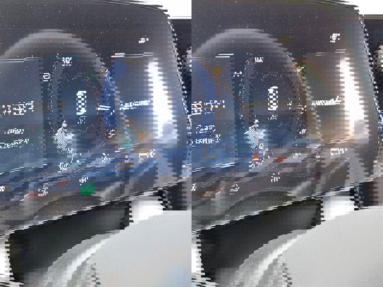 New 2026 Chevrolet Equinox EV LT image 13