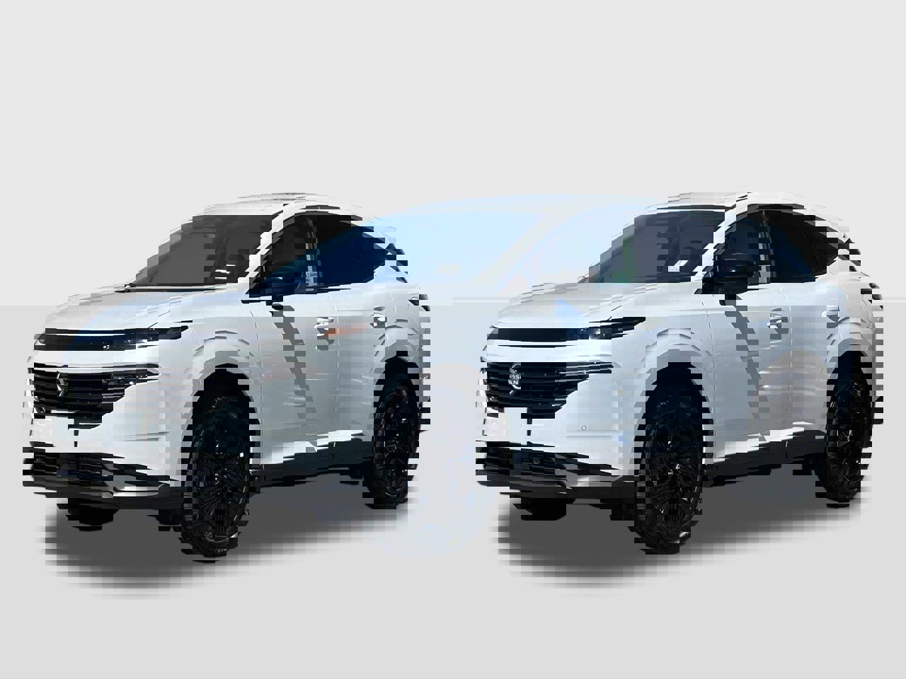 New 2025 Nissan Murano SV w/ Cargo Package