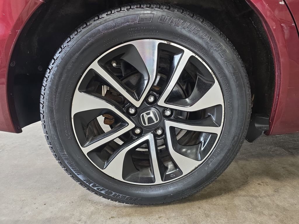 Used 2013 Honda Civic EX-L image 32