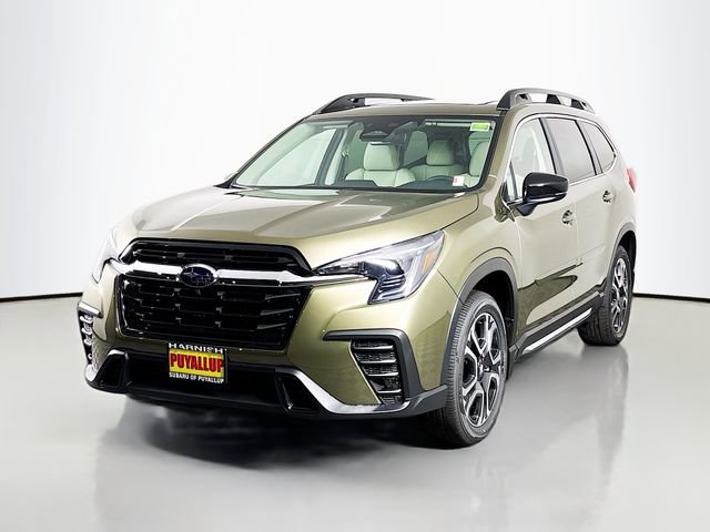 New 2025 Subaru Ascent Limited image 3