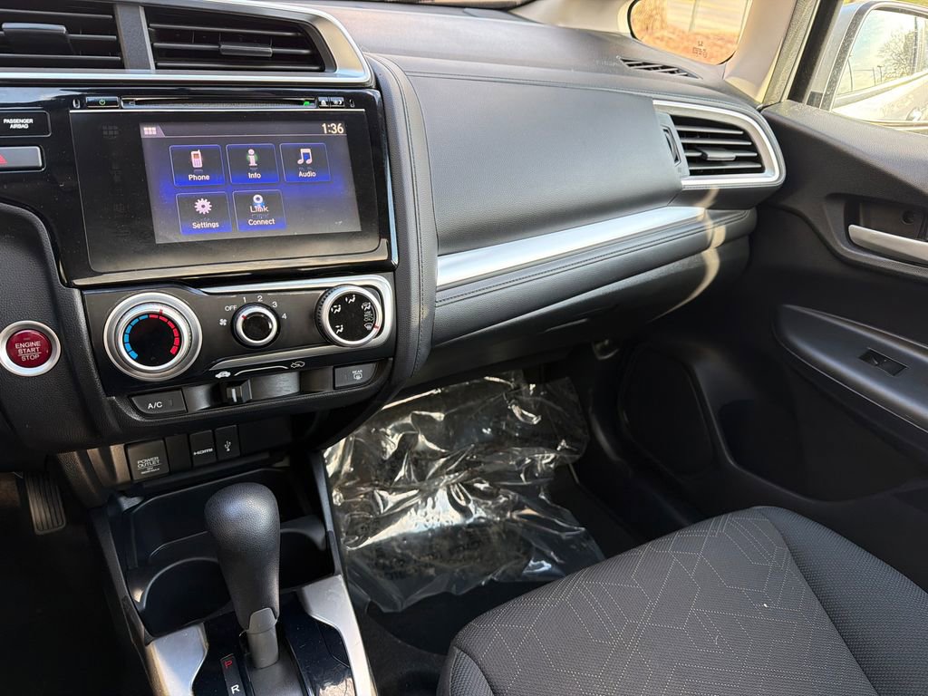 Used 2015 Honda Fit EX-L image 21