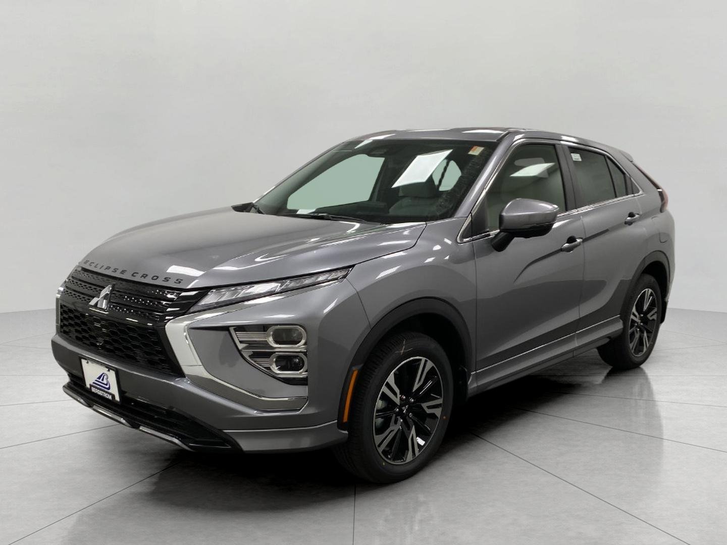 New 2026 Mitsubishi Eclipse Cross SEL image 9