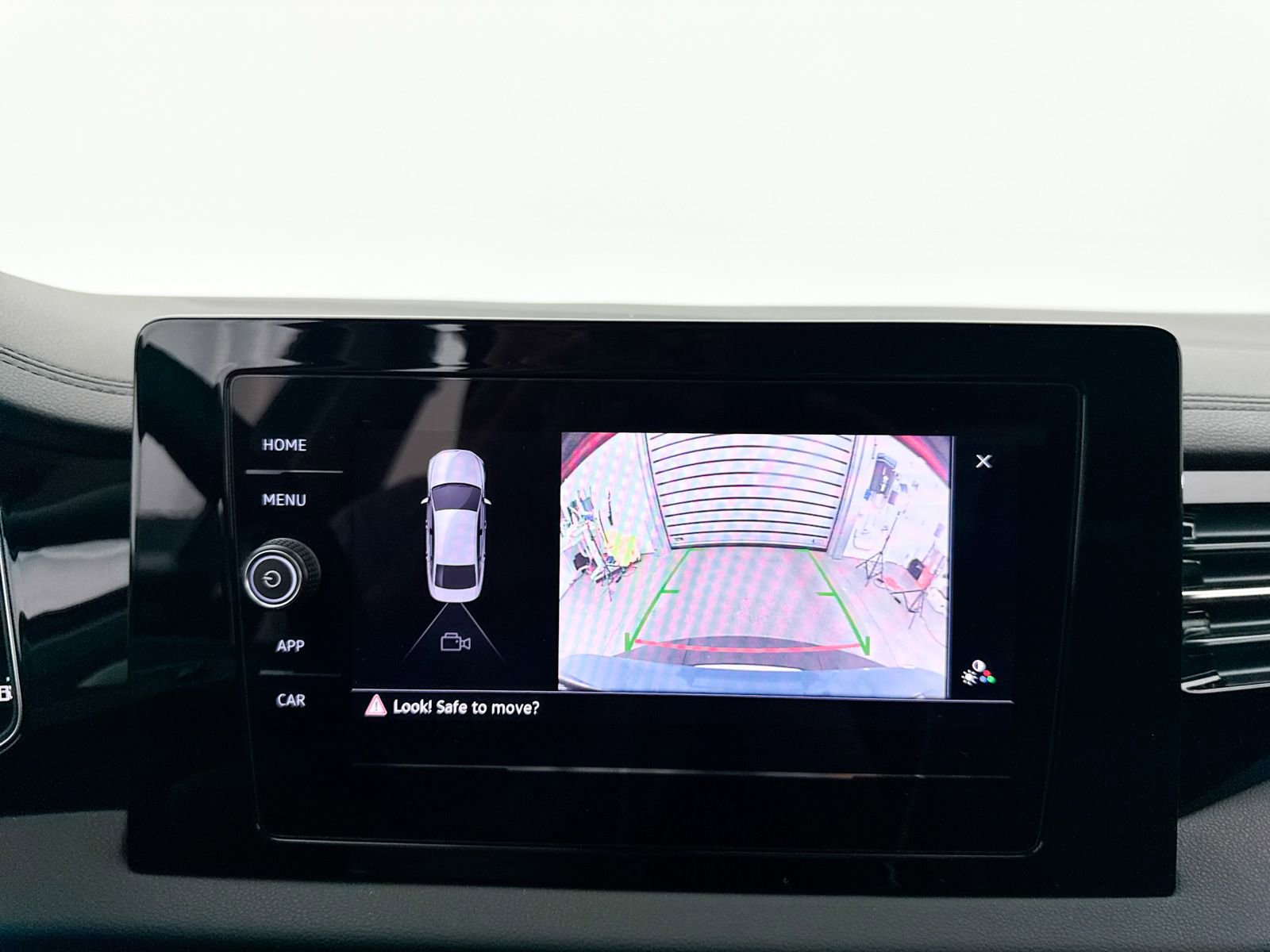 Used 2025 Volkswagen Jetta S FWD image 8