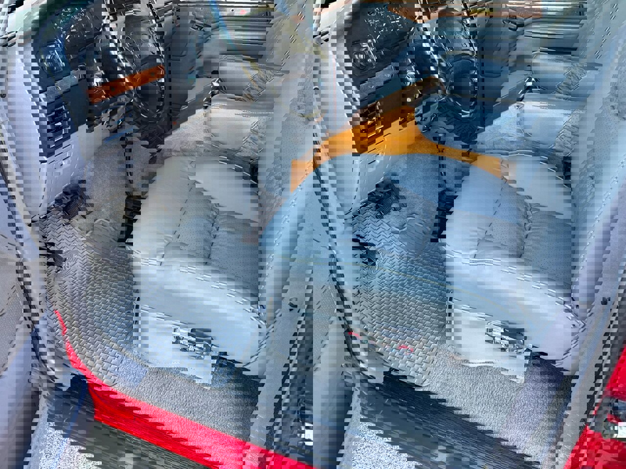 Used 1995 Ford F350 4x4 Crew Cab image 19