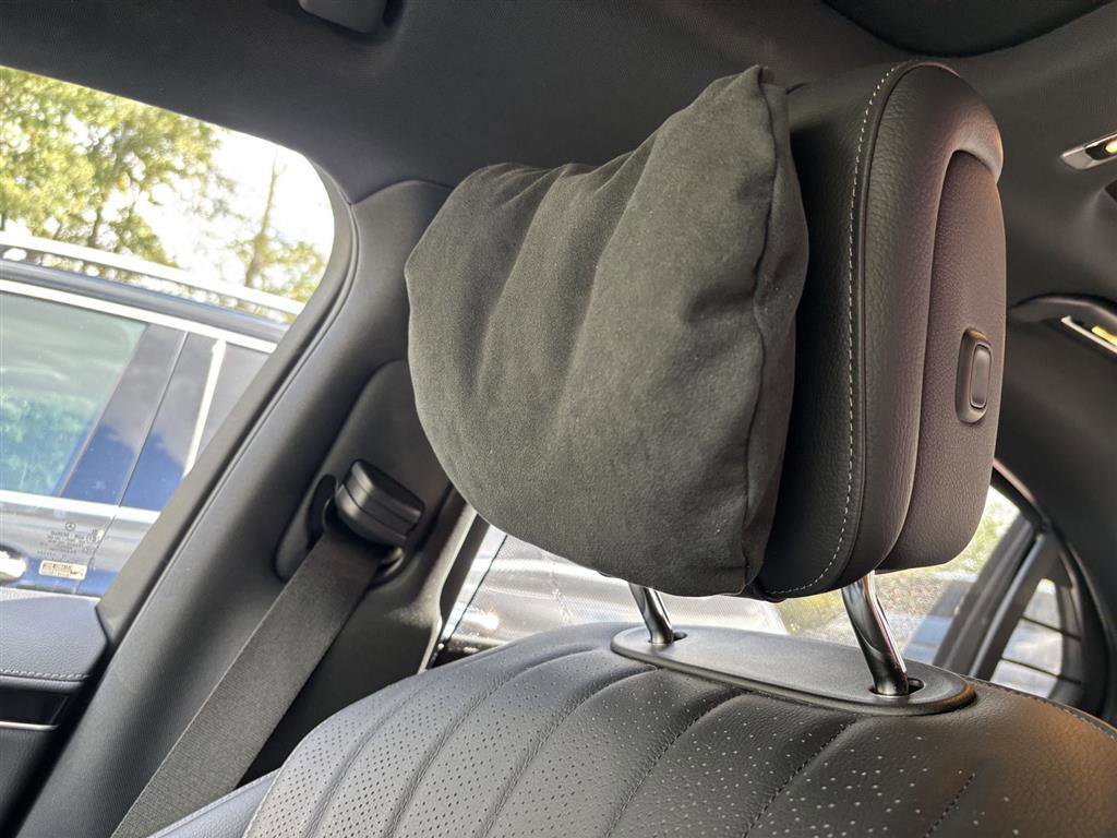 Certified 2023 Mercedes-Benz S 500 4MATIC image 23