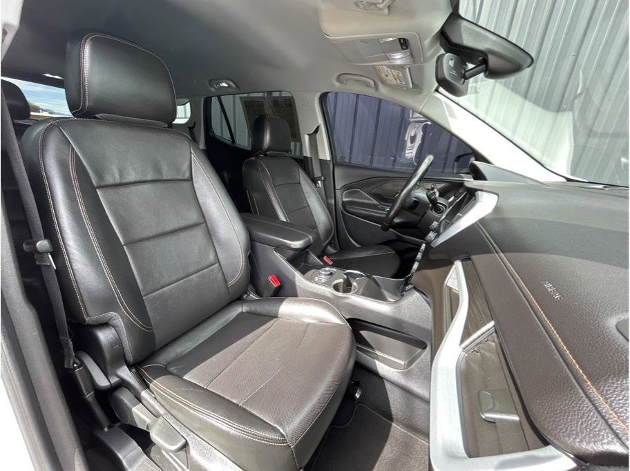 Used 2020 GMC Terrain SLT AWD/4WD image 20