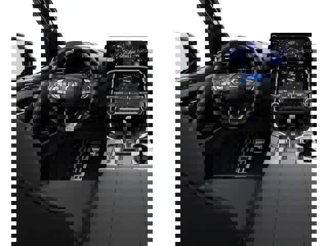 New 2026 Lexus LX 700h F Sport image 6