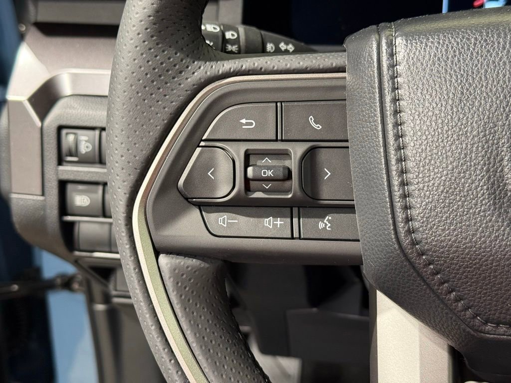 New 2026 Toyota 4Runner TRD Sport Premium image 25