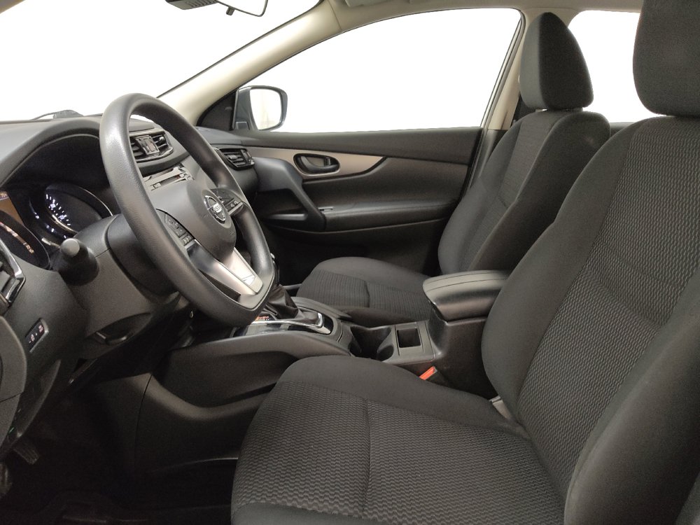 Used 2022 Nissan Rogue Sport S AWD/4WD image 17