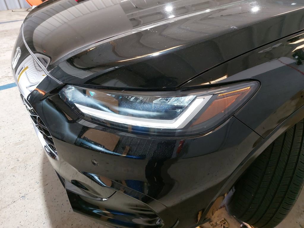 Used 2024 Honda HR-V EX-L image 33