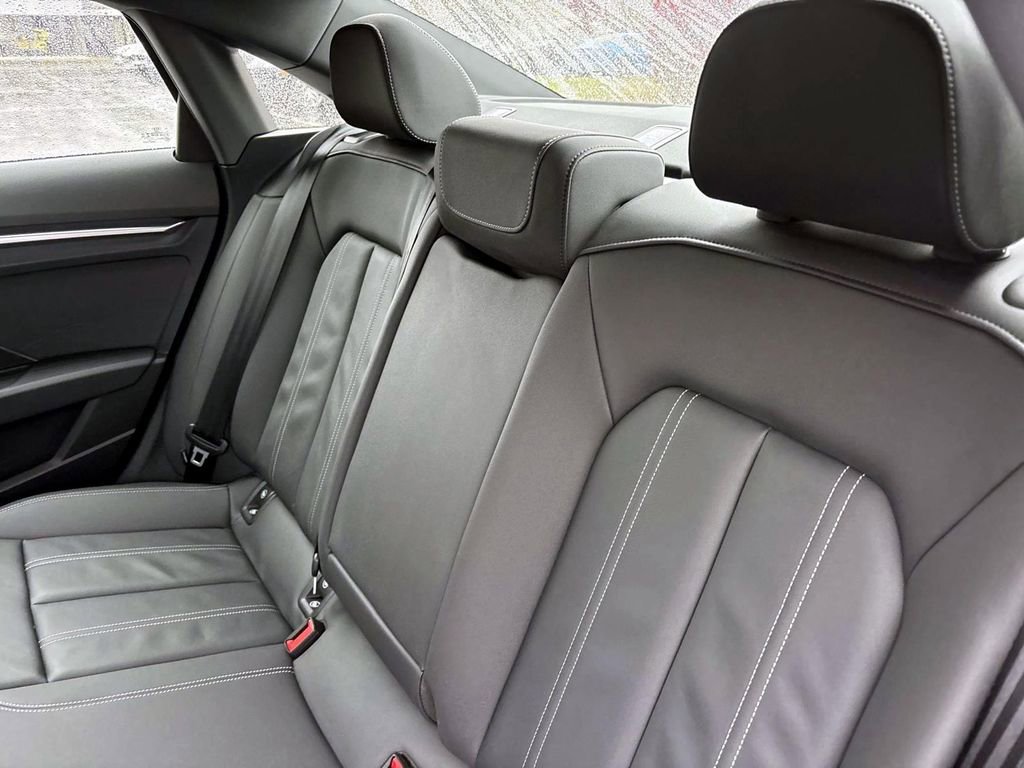 Used 2022 Audi A3 2.0T Premium image 27
