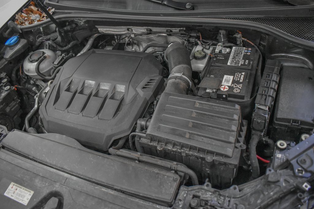 Used 2022 Audi Q3 2.0T Premium Plus w/ Premium Plus Package image 8