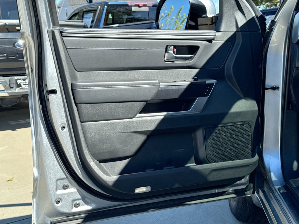 Used 2024 Toyota Sequoia Platinum RWD image 12