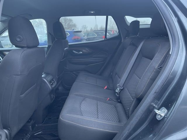 Used 2019 GMC Terrain SLE image 23