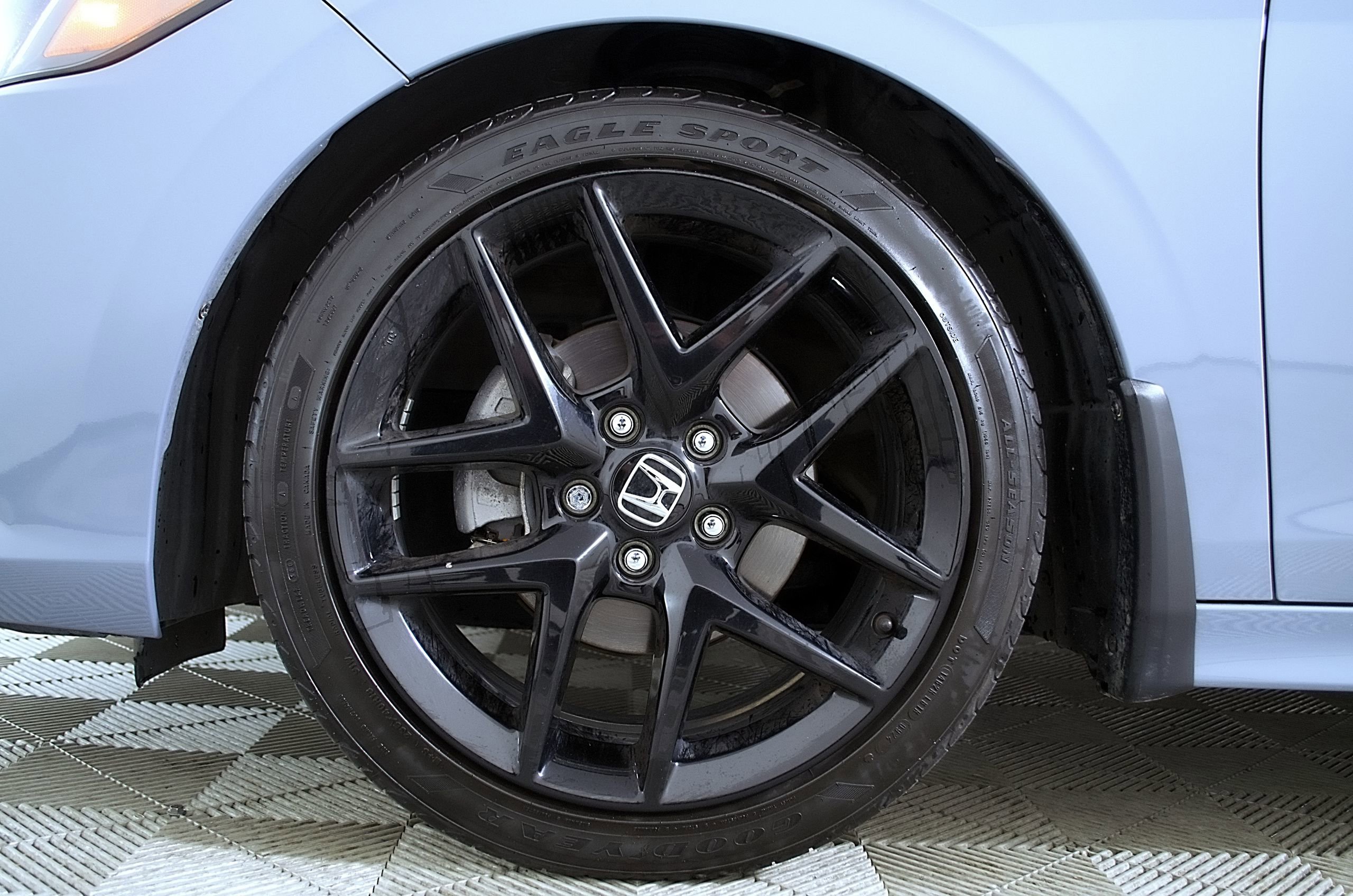 Used 2024 Honda Civic Sport image 11