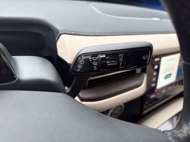 New 2027 Lincoln Navigator L Reserve w/ Jet Appearance Package AWD/4WD image 26