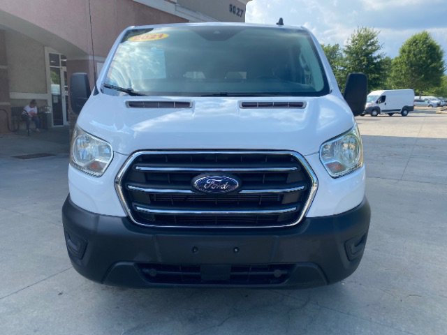 Used 2021 Ford Transit 250 Low Roof w/ Exterior Upgrade Package image 6