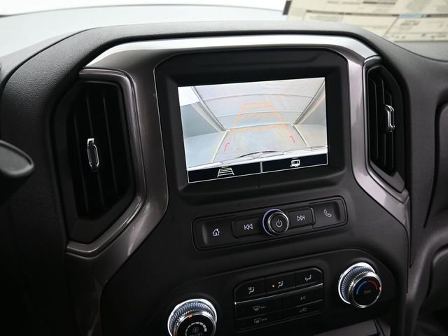 New 2025 GMC Sierra 1500 Pro w/ Pro Value Package image 20