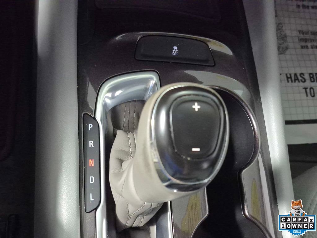 Used 2020 Chevrolet Malibu LS image 17