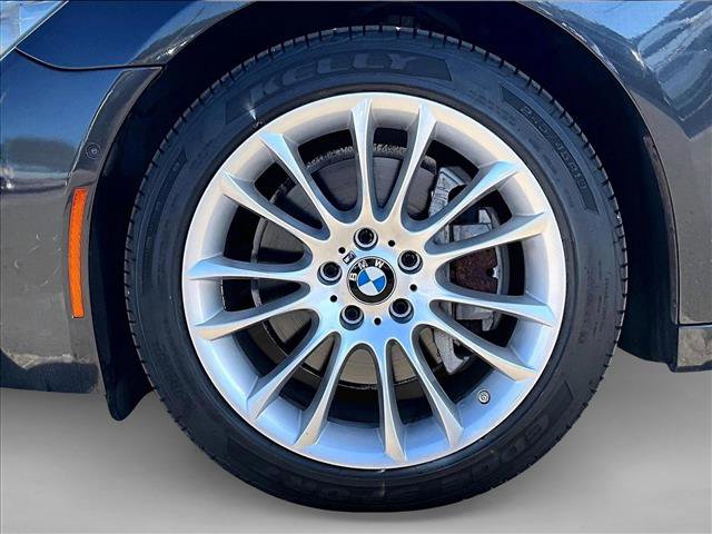 Used 2015 BMW 740Li xDrive image 10