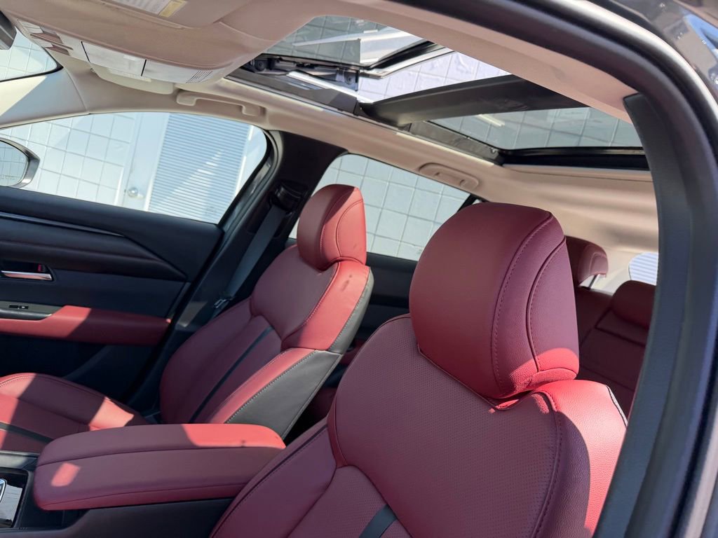 New 2026 MAZDA CX-50 2.5 Hybrid w/ Premium Plus Pkg image 18