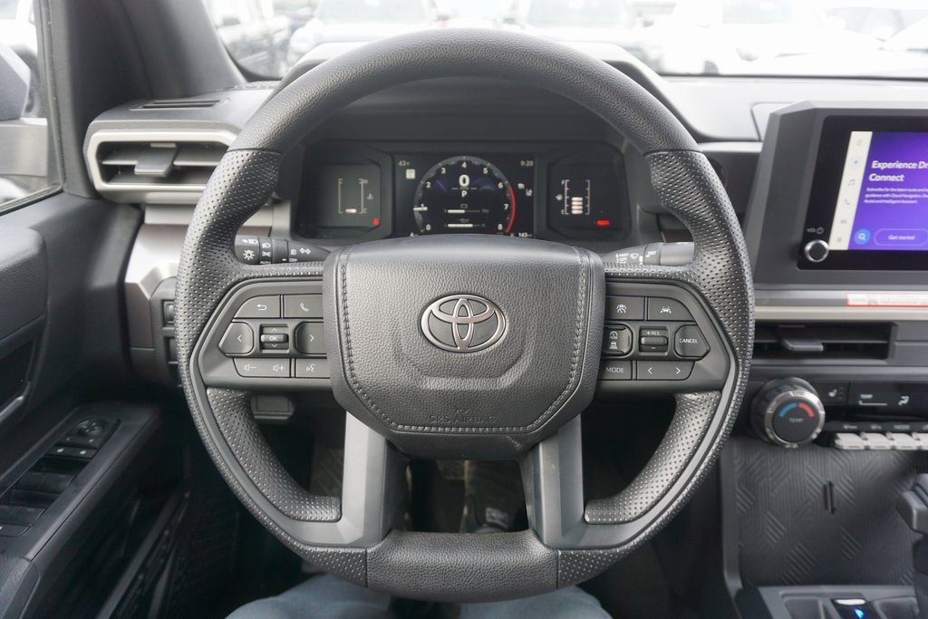 New 2026 Toyota Tacoma SR5 image 3