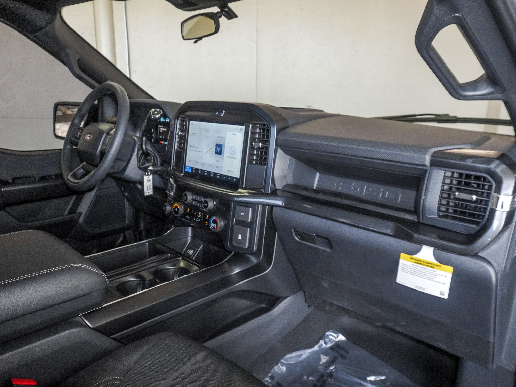 New 2026 Ford F150 STX AWD/4WD image 39
