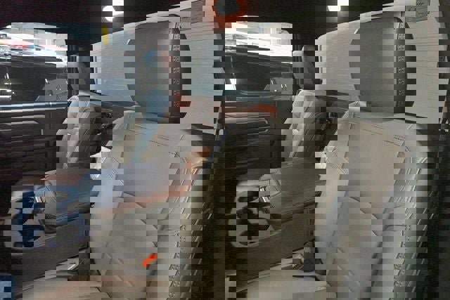 New 2025 RAM 5500 Tradesman image 10