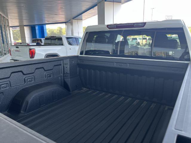 New 2026 GMC Sierra 1500 Pro w/ Pro Value Package AWD/4WD image 7