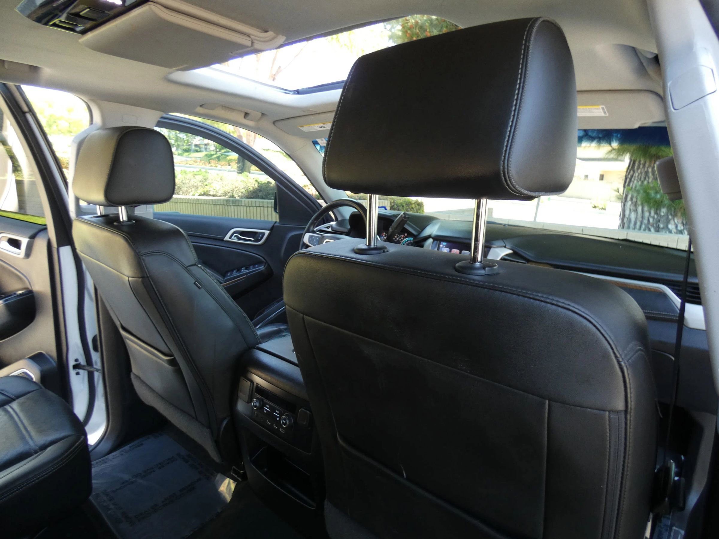 Used 2018 GMC Yukon Denali w/ Denali Ultimate Package image 47