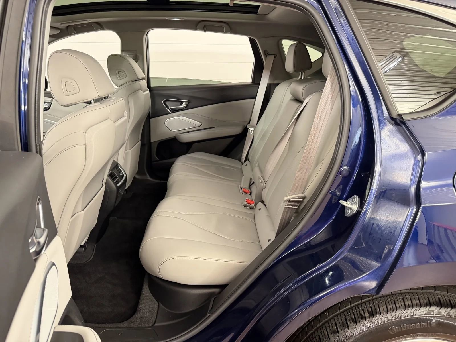 Used 2024 Acura RDX SH-AWD w/ Technology Package image 31