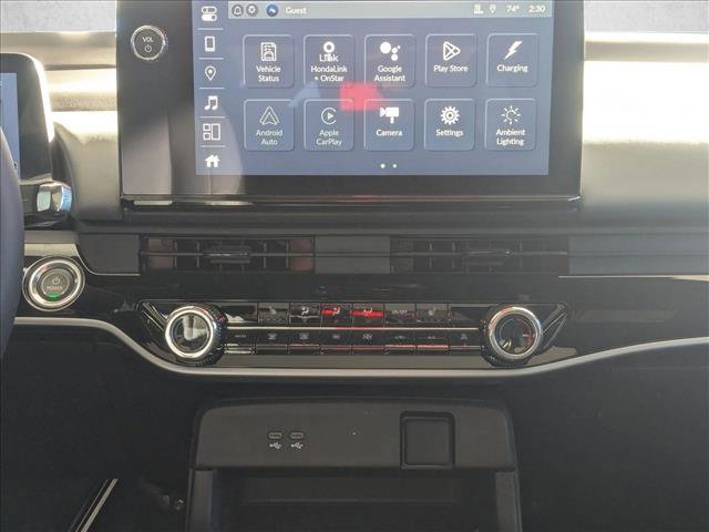 New 2026 Honda Prologue Touring image 13